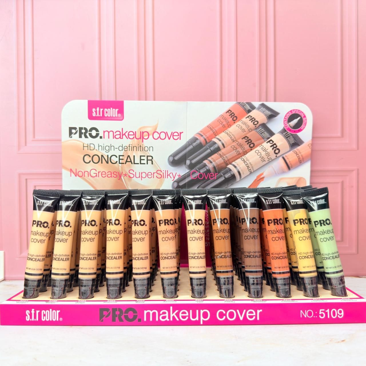 CORRECTOR LIQUIDO 5109