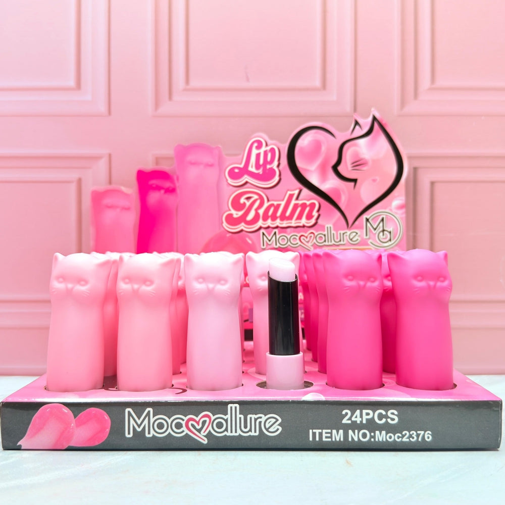 BÁLSAMO LABIAL MOC2376