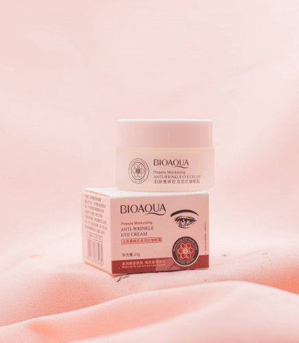 CONTORNO DE OJOS ANTIARRUGAS PROPOLIS 20GR