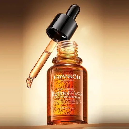SERUM FACIAL RETINOL