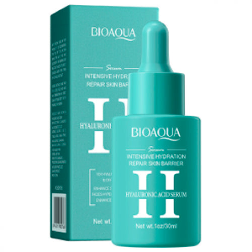 SERUM FACIAL ÁCIDOHIALURÓNICO 30ML