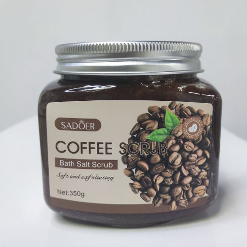 EXFOLIANTE CORPORAL COFFE 350GR