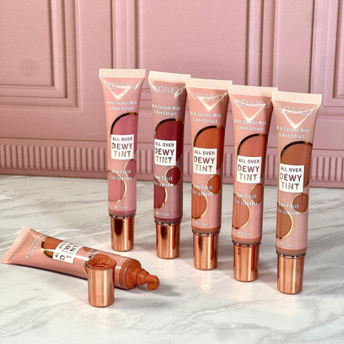 RUBOR LIQUIDO BQ-008