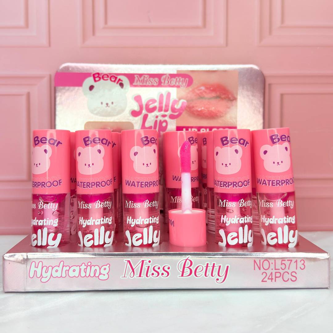 BRILLO LABIOS L5713