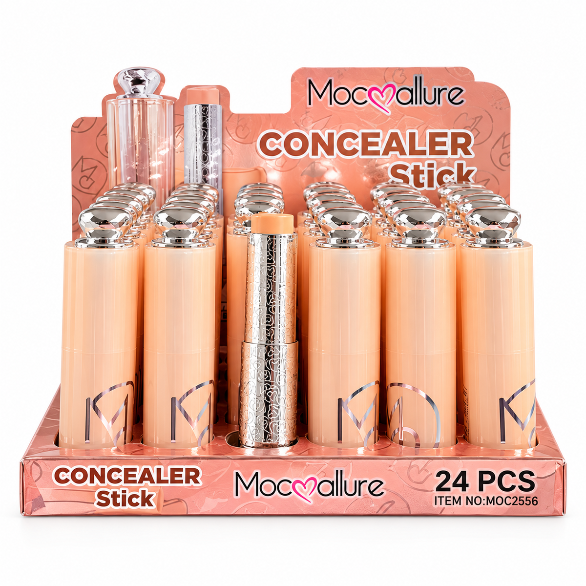 CORRECTOR BARRA MOC2556