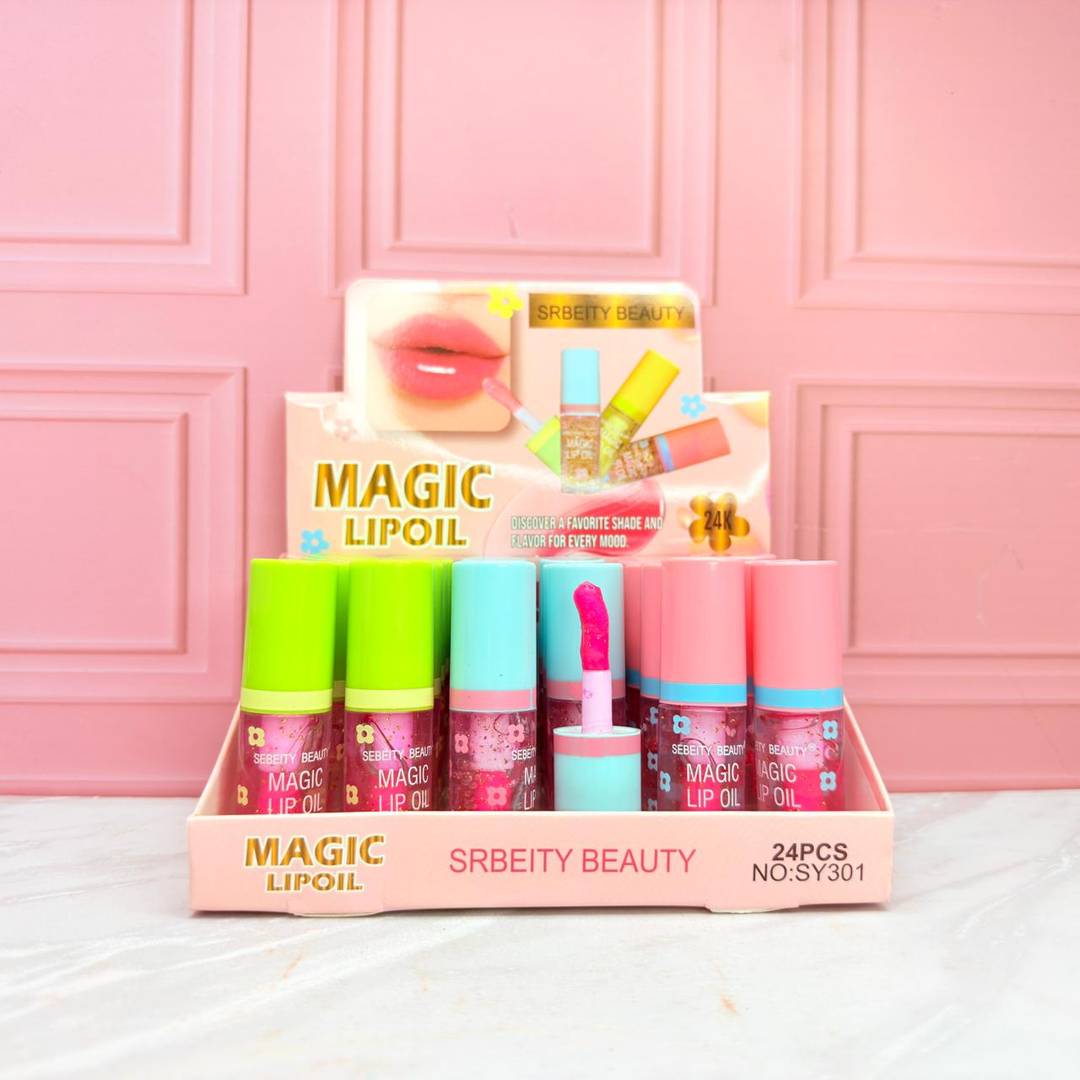 BRILLO LABIOS SY301-2
