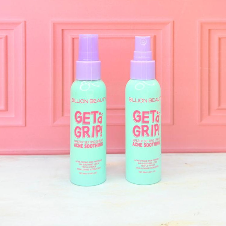 SPRAY FIJADOR DE MAQUILLAJE B50014