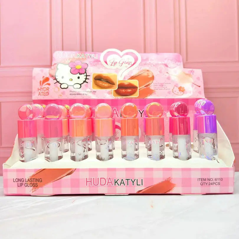 BRILLO LABIOS 6110-1