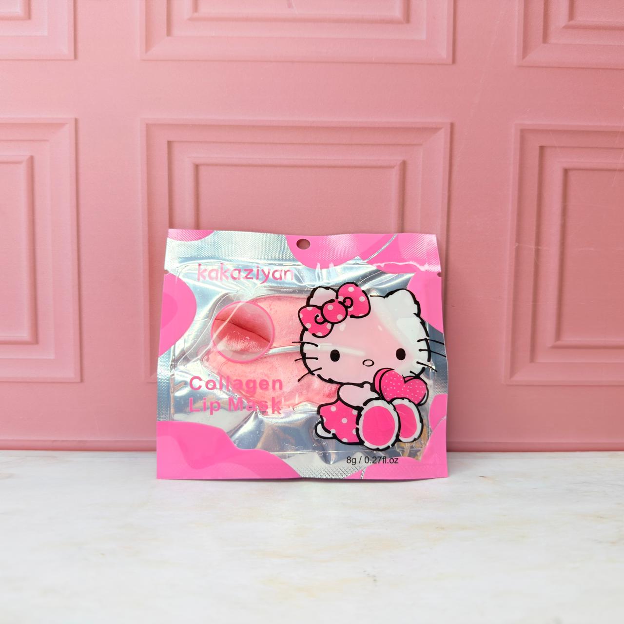 MASCARILLA PARA LABIOS JHC-001