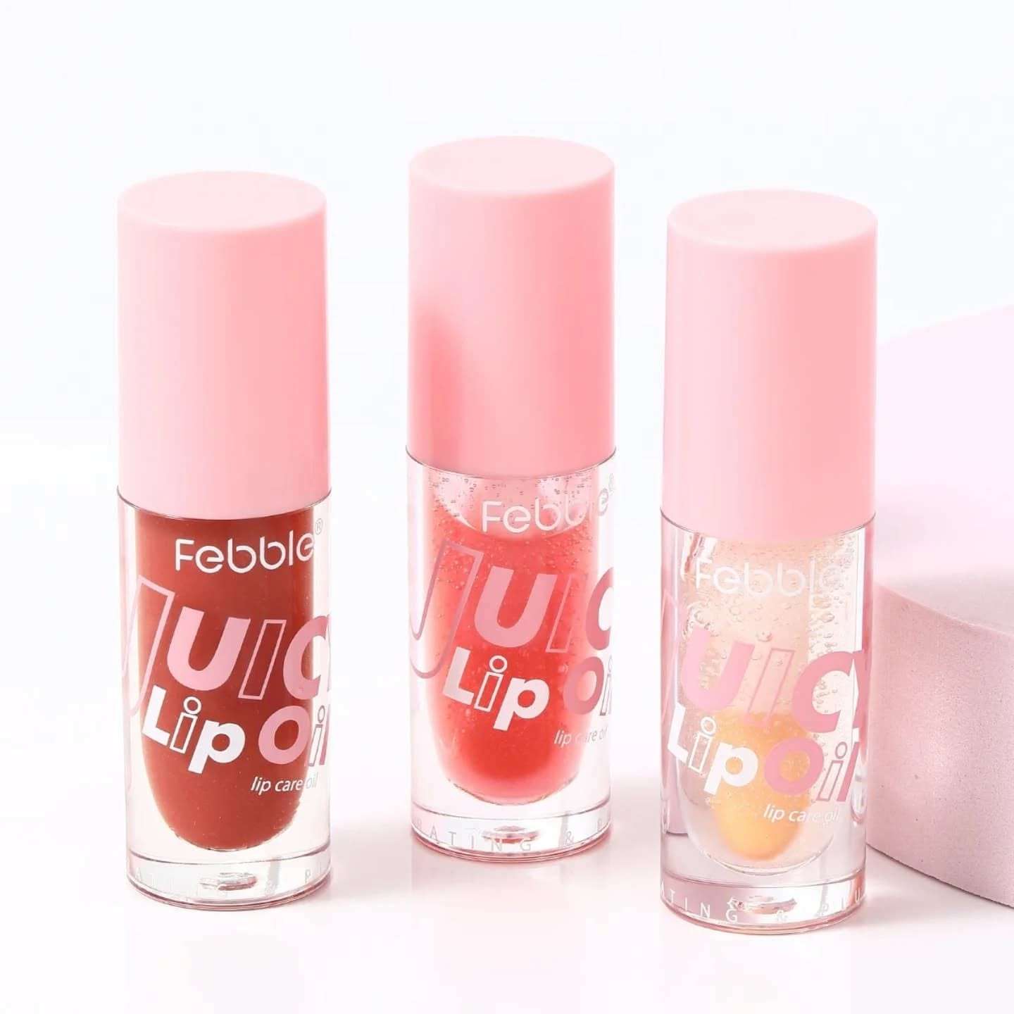 BRILLO LABIAL (LIP GLOSS)