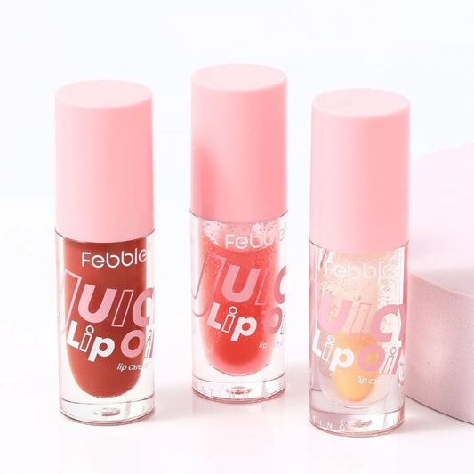 BRILLO LABIAL (LIP GLOSS)
