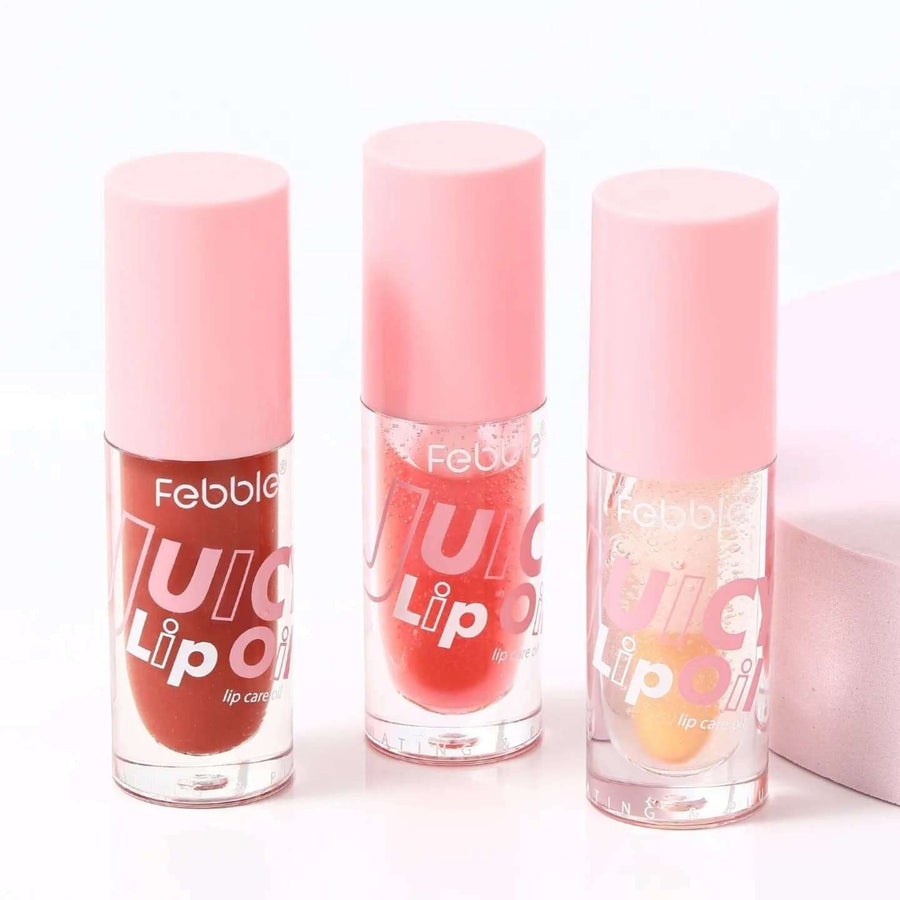 BRILLO LABIAL (LIP GLOSS)