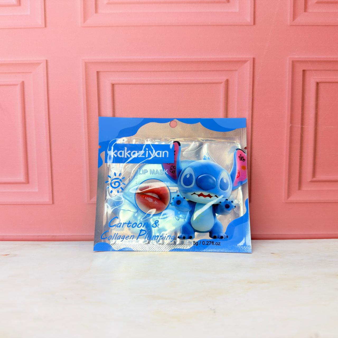 MASCARILLA PARA LABIOS JHC-002