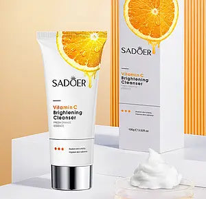 JABÓN FACIAL VITAMINA C