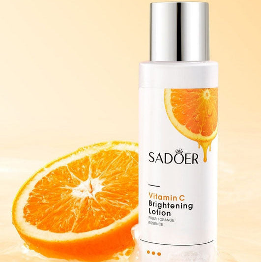 LOCIÓN FACIAL VITAMINA C