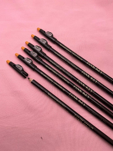 LAPIZ DE CEJAS CAFÉ