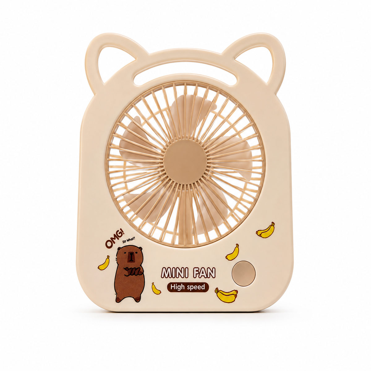 VENTILADOR JHC-059