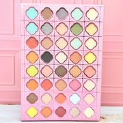 PALETA SOMBRAS ML-YY-026