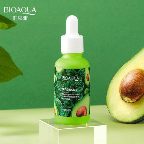 SUERO FACIAL AGUACATE 30ML