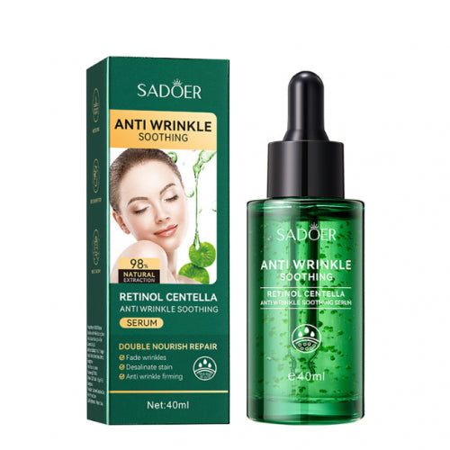 SERUM FACIAL ANTIARRUGAS 40ML