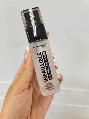 PRIMER INFAILLIBLE MINISTAR 30ML