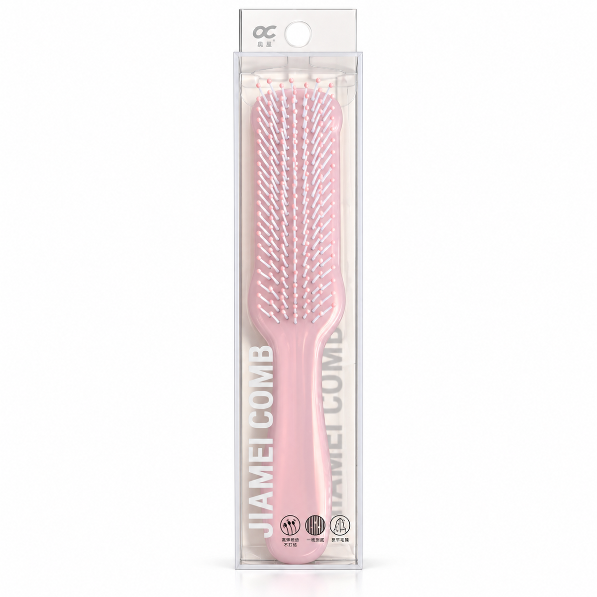 CEPILLO CABELLO 5555