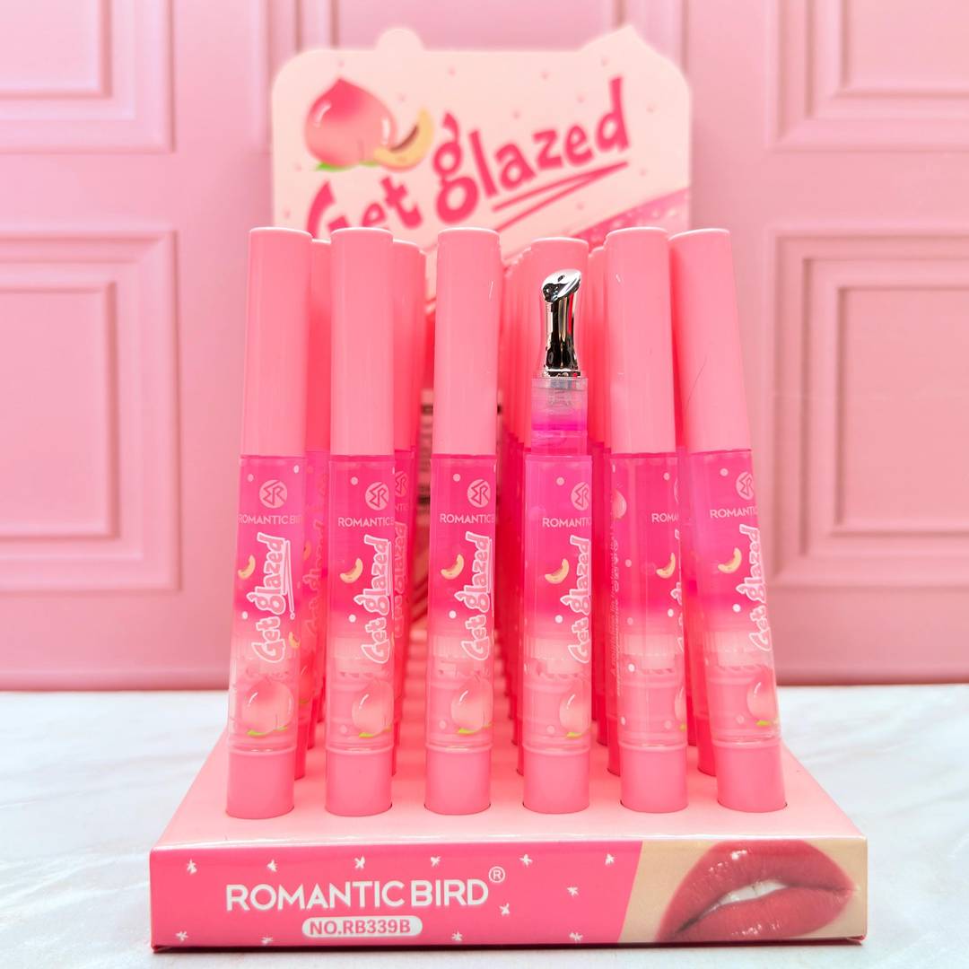 BRILLO LABIOS RB339B