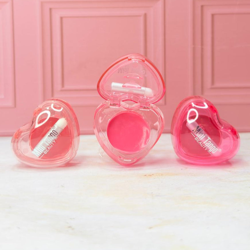 BÁLSAMO LABIOS CORAZÓN L023