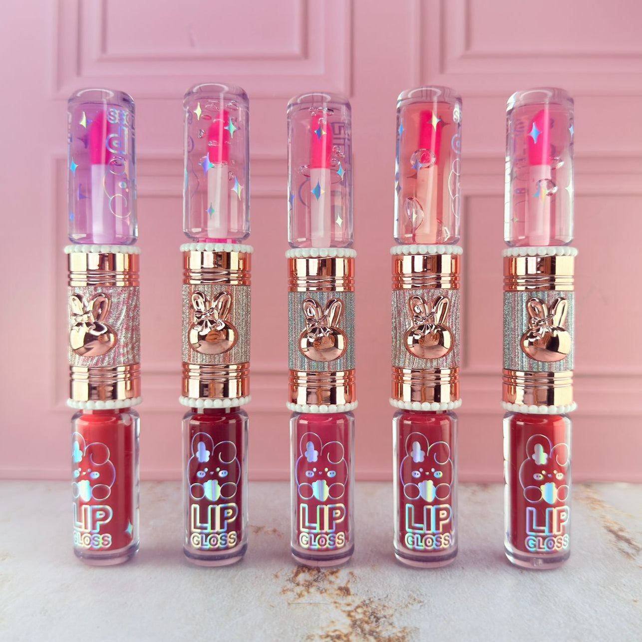 BRILLO LABIAL (LIP GLOSS)