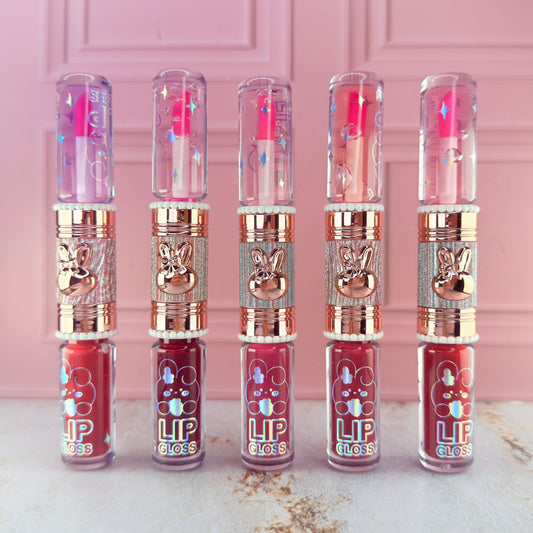 BRILLO LABIAL (LIP GLOSS)