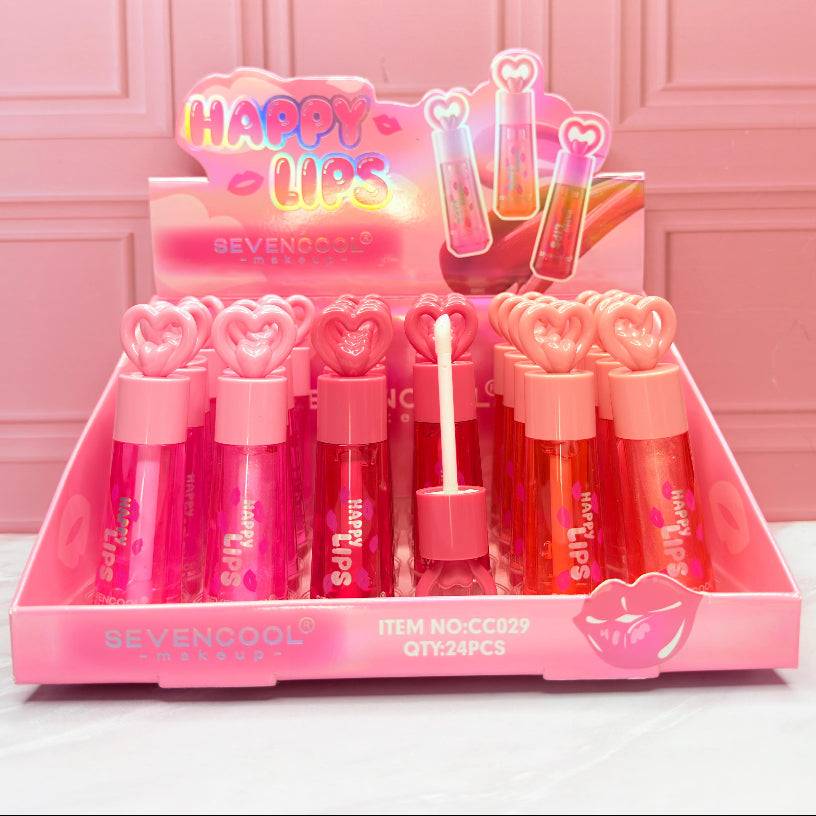LIP OIL CC029