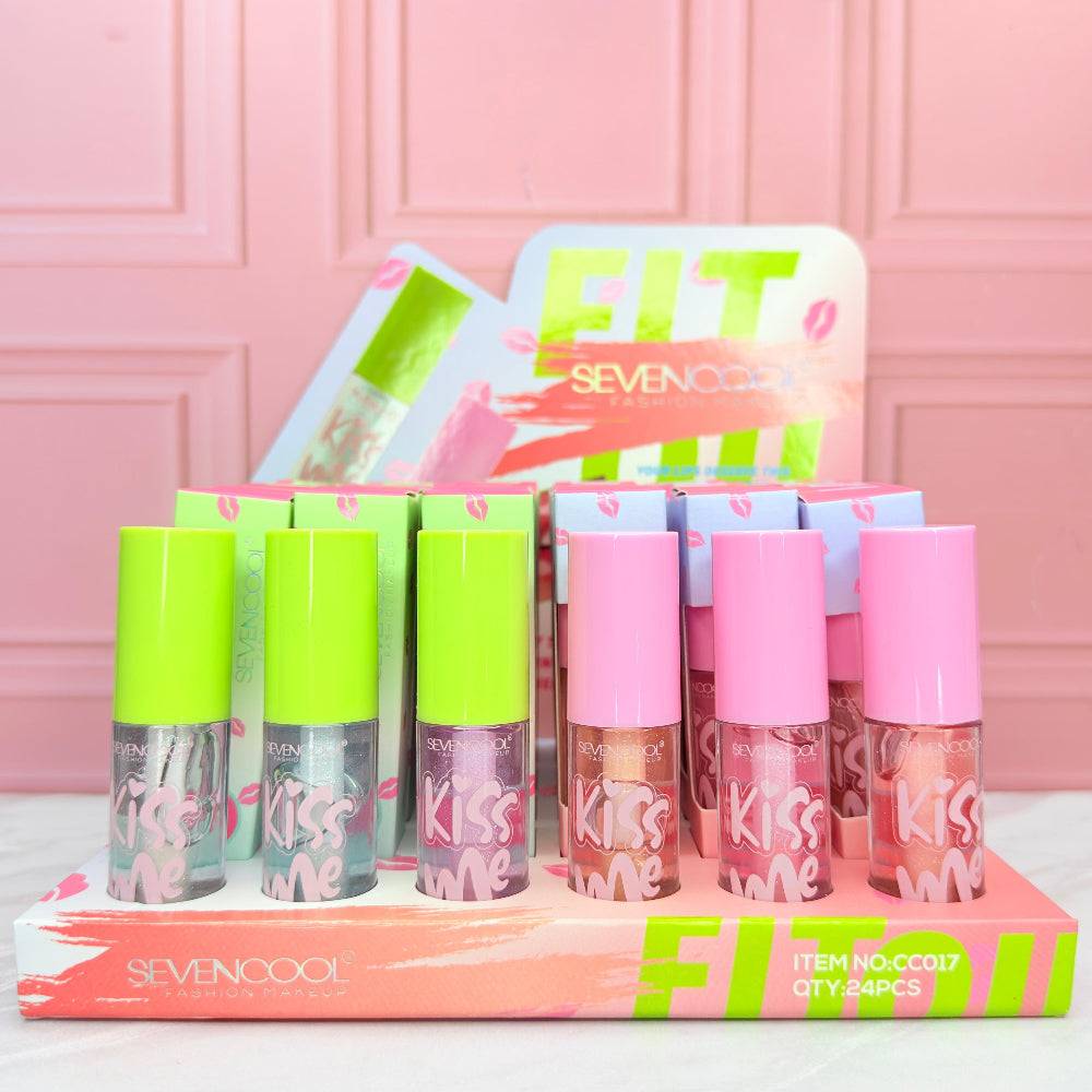 LIP OIL CC017