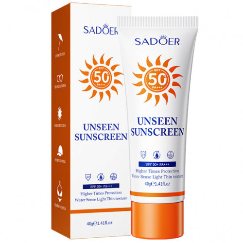 PROTECTOR SOLAR SPF50+ 40GR