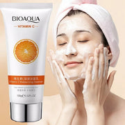 JABÓN LIMPIADOR VITAMINA C 100GR
