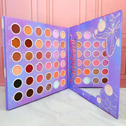 PALETA SOMBRAS MERMAID 36 TONOS FBF026
