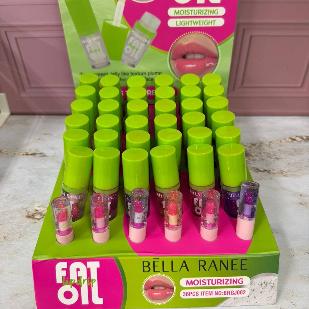 BRILLO LABIOS BRGJ002
