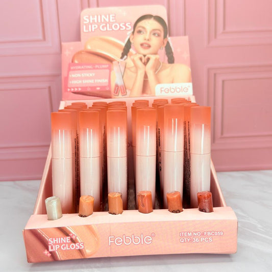 BRILLO LABIOS FBC059