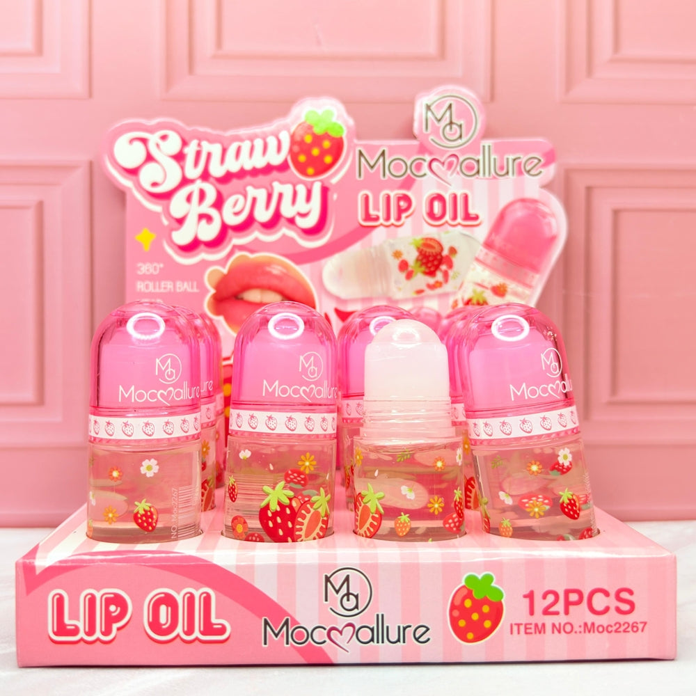 BRILLO DE LABIOS MOC2267