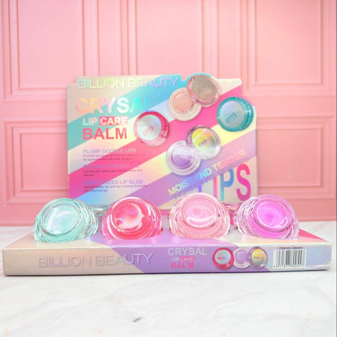 LIP OIL B80055