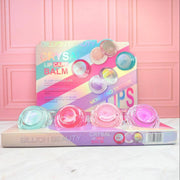 LIP OIL B80055