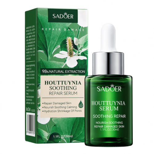 SERUM FACIAL REPARADOR CALMANTE 30ML