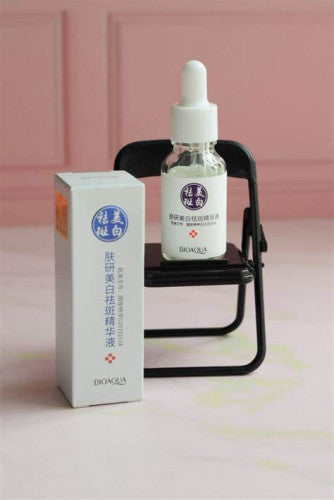 SERUM FACIAL ANTIACNÉ + ACLARANTE 15ML