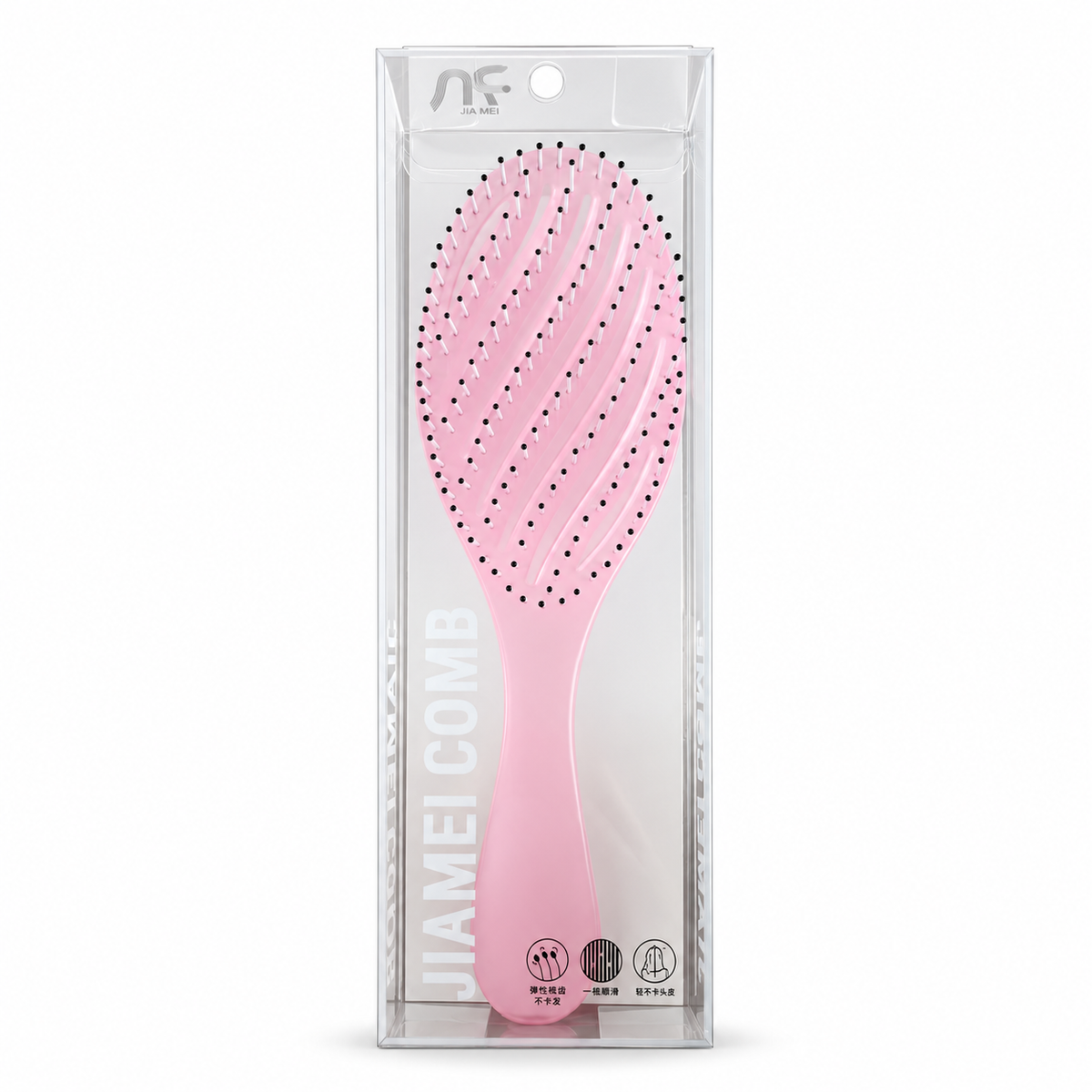CEPILLO CABELLO 5588