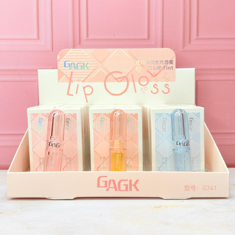 BRILLO LABIOS G741