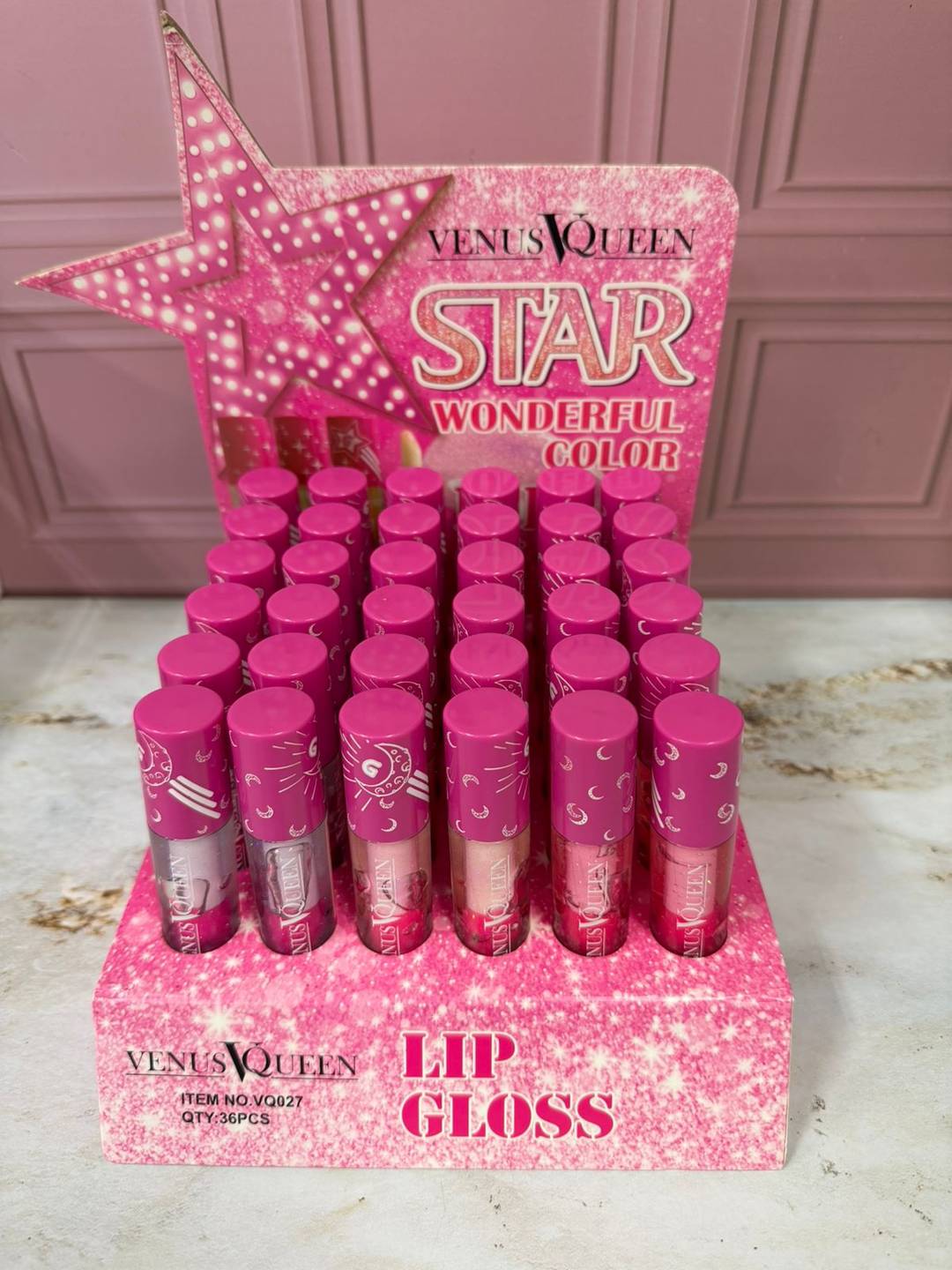 BRILLO LABIOS VQ027