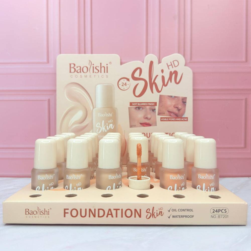 BASE LIQUIDA B7201