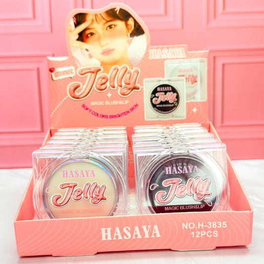 RUBOR MÁGICO H-3835