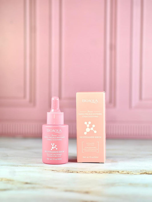 SERUM FACIAL NIACINAMIDA