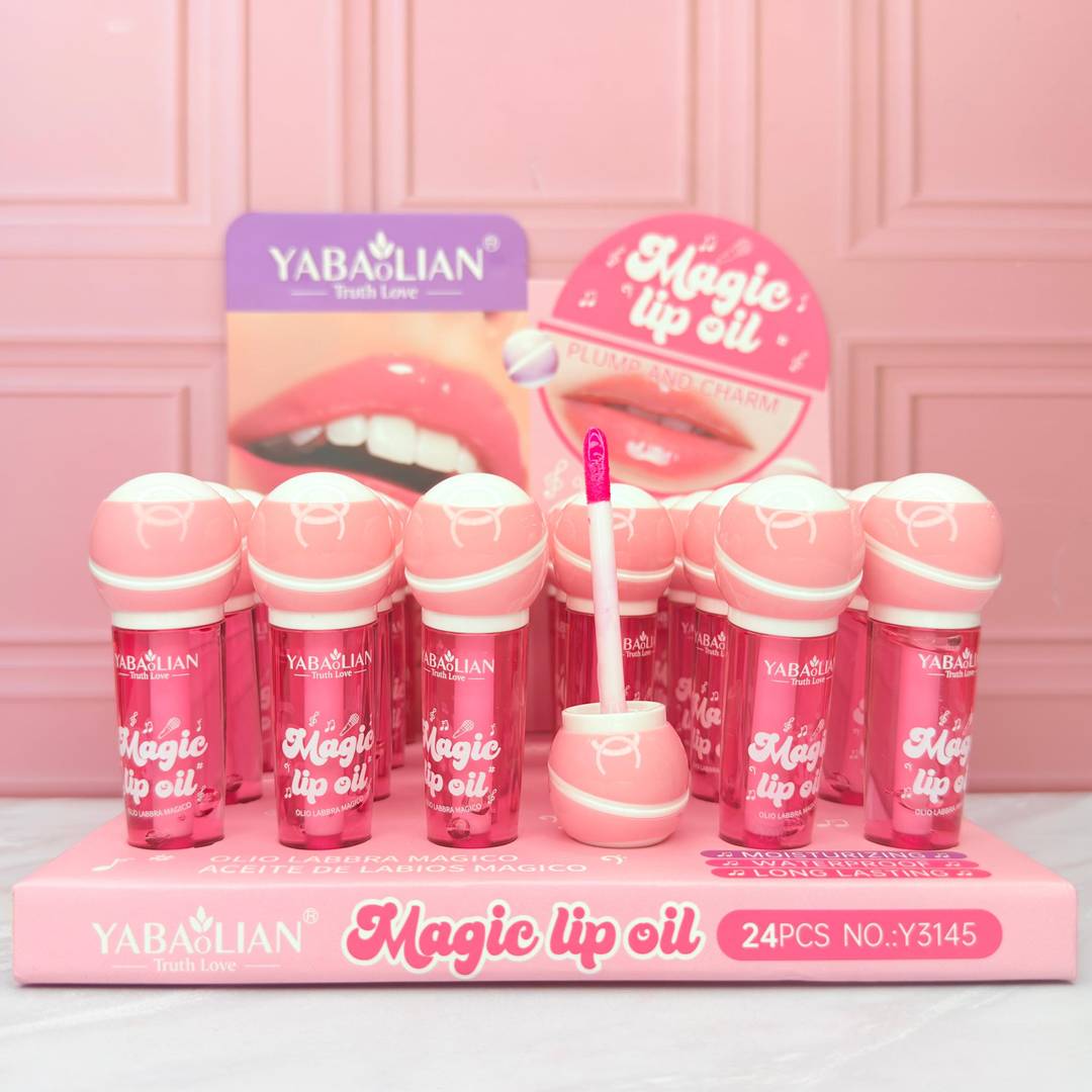 BRILLO LABIOS Y3145