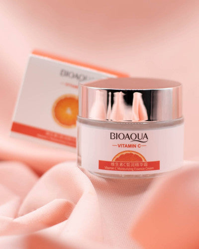 CREMA FACIAL VITAMINA C 50GR